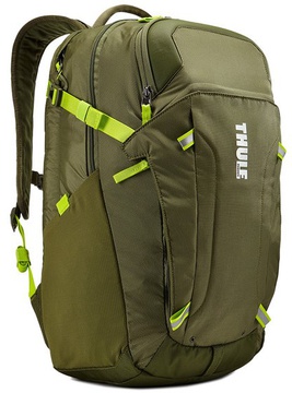 Thule EnRoute 2 Blur Drab (TEBD217GN)