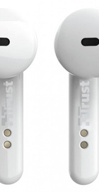 Trust Primo Touch True Wireless Mic White (23783)