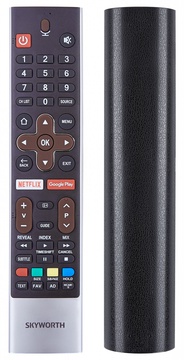Skyworth 55Q3 AI