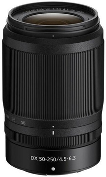 Nikon Z DX 50-250mm f/4.5-6.3 VR (JMA707DA)