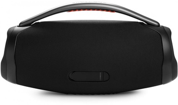 JBL Boombox 3 Black (JBLBOOMBOX3BLK)
