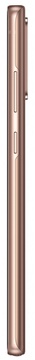 Samsung Galaxy Note20 5G SM-N981B 8/256GB Mystic Bronze