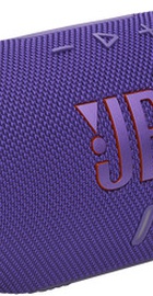 JBL Charge 6 Purple (JBLCHARGE6PUR)