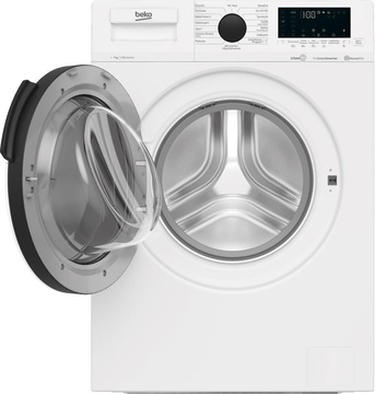 Beko WUE7626XBWS