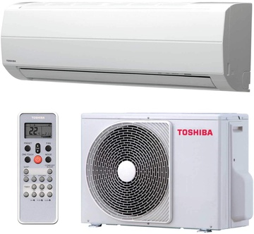 Toshiba RAS-18SKHP-ES/RAS-18S2AH-ES