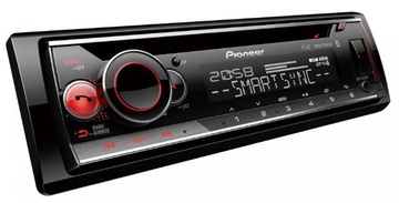 Pioneer DEH-S520BT