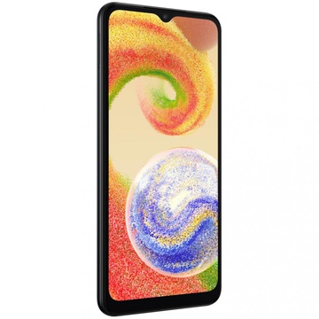 Samsung Galaxy A04 3/32GB Black (SM-A045FZKD)