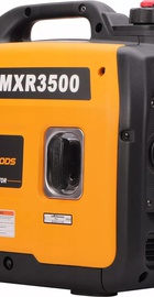 MaXpeedingRODS MXR3500