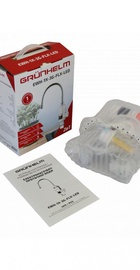 Grunhelm EWH-1X-3G-FLX-LED