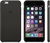 Apple iPhone 6 Plus Leather Case Black (MGQX2)
