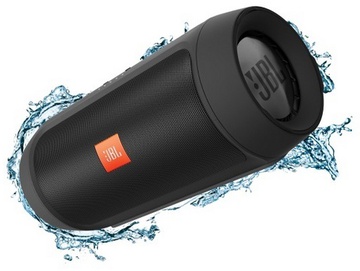 JBL Charge 2+ Black