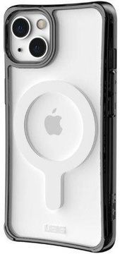 URBAN ARMOR GEAR iPhone 13 PlyoMagsafe Ash (113172183131)