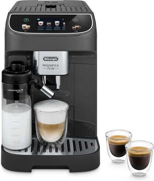 Delonghi Magnifica Plus ECAM 320.61.G