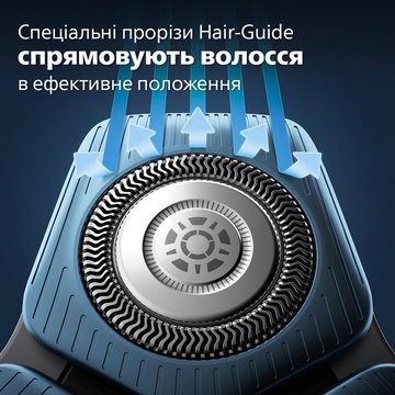 Philips Shaver Series 7000 S7886/35