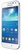 Samsung I9192 Galaxy S4 Mini Duos White (UA UCRF)