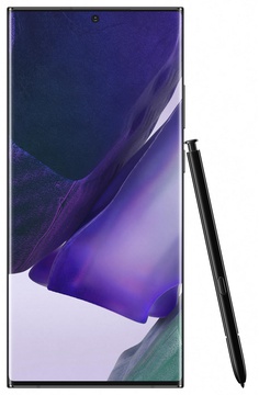 Samsung Galaxy Note20 Ultra 5G SM-N986B 12/512GB Mystic Black (SM-N986BZKH)