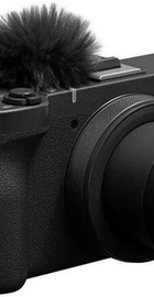 Canon PowerShot V1 Premium Vlogger Kit Black (6390C006)