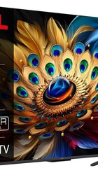 TCL 50C655