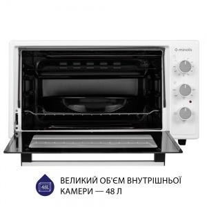Minola FOE 4815 WH