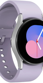 Samsung Galaxy Watch5 40mm LTE Silver (SM-R905FZSA)