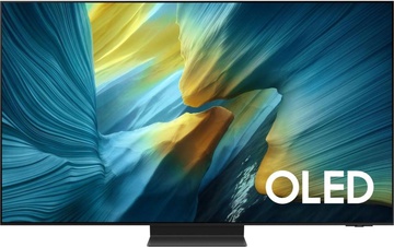 Samsung QE83S95F