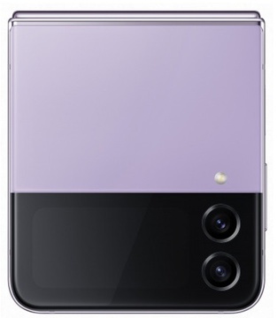 Samsung Galaxy Flip4 8/256GB Bora Purple (SM-F721BLVH)