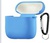 Simple Case for Airpods 4 Blue