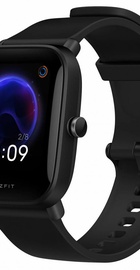 Amazfit Bip U Pro Black