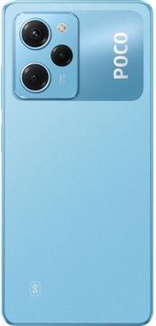 Xiaomi Poco X5 Pro 5G 6/128GB Blue (Global Version)