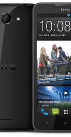 HTC Desire 516 Dual Sim Dark Gray (UA UCRF)