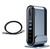 Baseus Working Station Multifunctional Type-C HUB Adapter (CAHUB-AG0G)