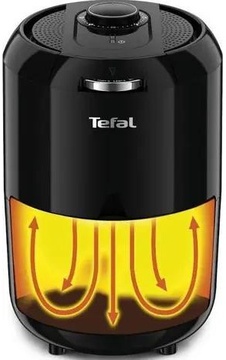 Tefal Easy Fry Compact EY101815