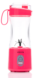 VSEVITA BL-12 PRO Ярко-Розовый (10022286)