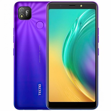 Tecno POP 4 BC2c 2/32GB Dawn Blue (4895180763090)
