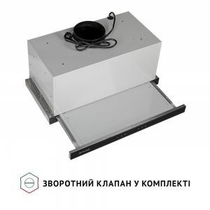Perfelli ISEO 6PWX INOX