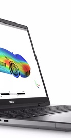Dell Precision 7670 (NR7KV)