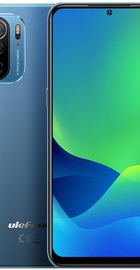 Ulefone Note 13P 4/64Gb Blue