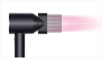 Dyson HD07 Supersonic Origin Black/Nickel (475202-01)