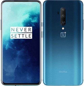 OnePlus 7T Pro 8/256GB Haze Blue