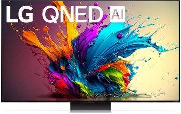 LG 86QNED91T6A