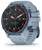 Garmin Descent Mk2S Mineral Blue with Sea Foam Silicone Band (010-02403-07)