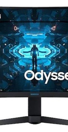 Samsung GAMING Odyssey G7 (LC27G75TQ)