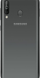 Samsung Galaxy A40s 2019 SM-A3050 6/64GB Black (SM-A3050ZKFC)