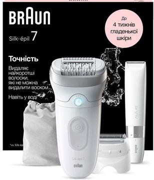 Braun Silk-epil 7 SE 7-441