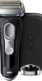 Braun Series 9 MBS9 Max Braun Limited Edition