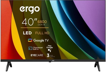 ERGO 40JFS6800