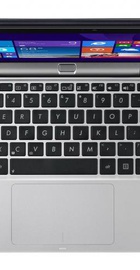 Asus Transformer Book T200TA-B1-BL