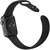 Apple Watch Sport 42mm Space Gray Aluminum Case with Black Sport Band (MJ3T2)