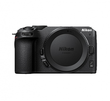 Nikon Z30 body (VOA110AE)