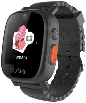 ELARI Fixitime 3 Black (ELFIT3BLK)